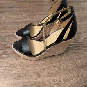 Michael Kors Wedge Sandals